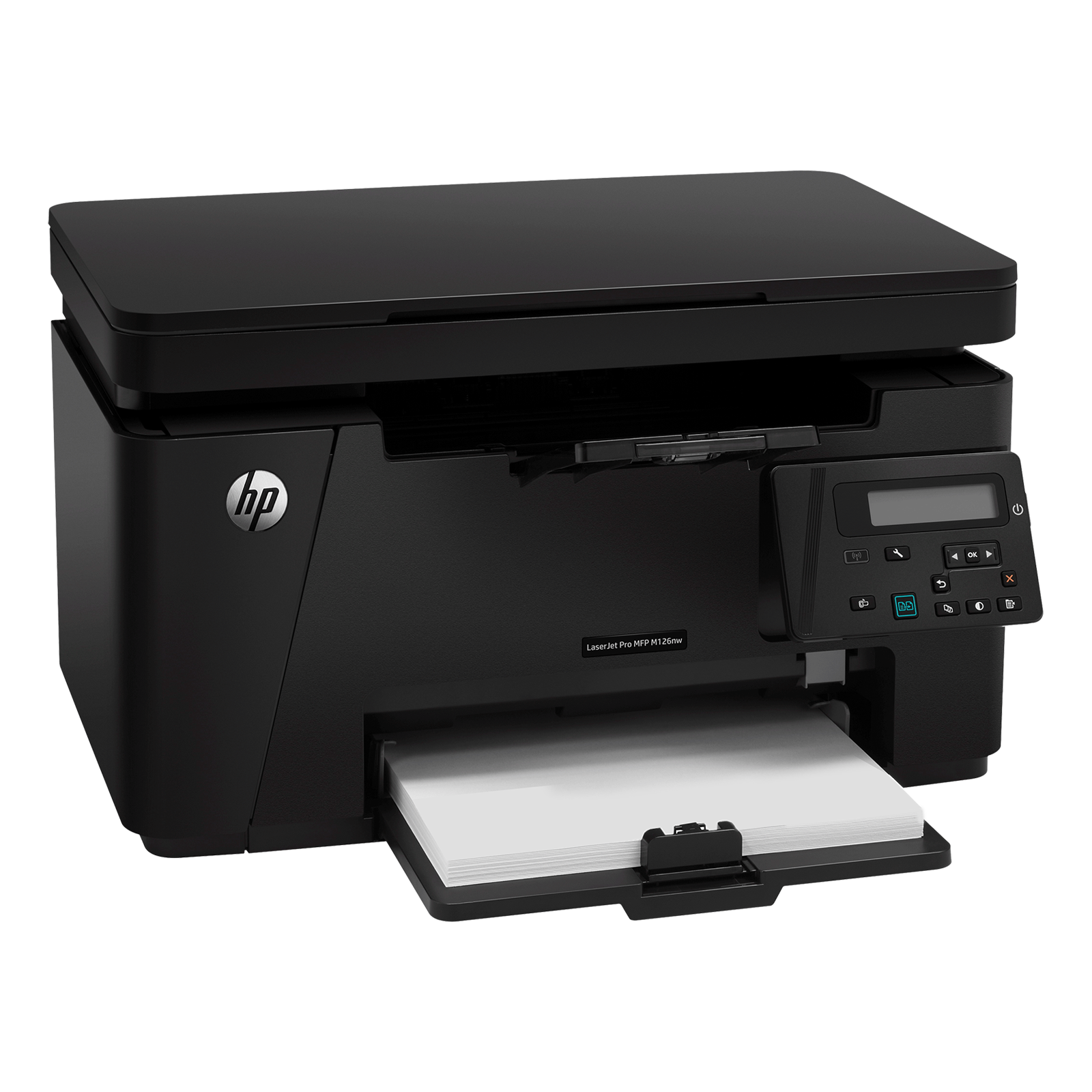 Black white deals printer